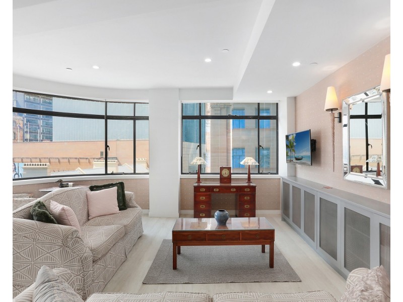 44 Bridge Street, Sydney NSW 2000