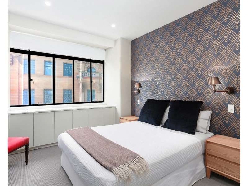 44 Bridge Street, Sydney NSW 2000