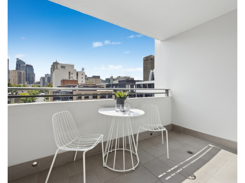 604/16-20 Smail Street, Ultimo NSW 2007