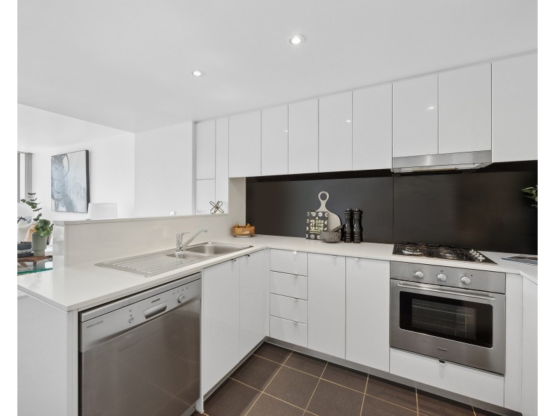 604/16-20 Smail Street, Ultimo NSW 2007