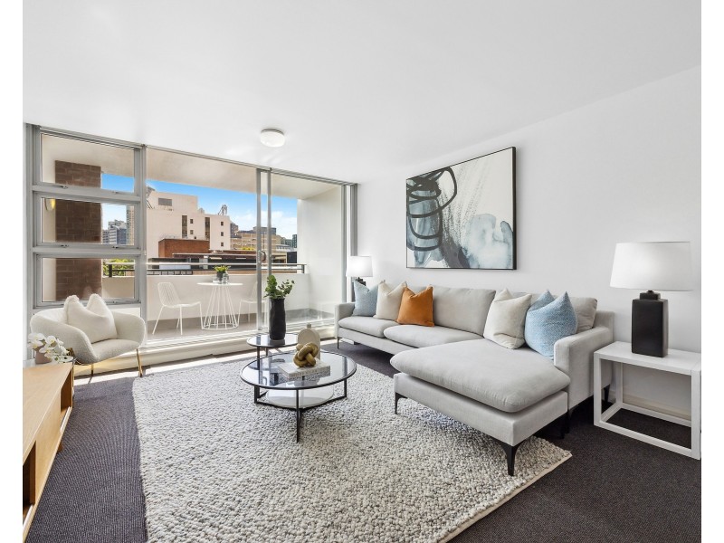 604/16-20 Smail Street, Ultimo NSW 2007