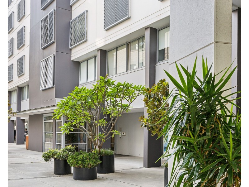 604/16-20 Smail Street, Ultimo NSW 2007