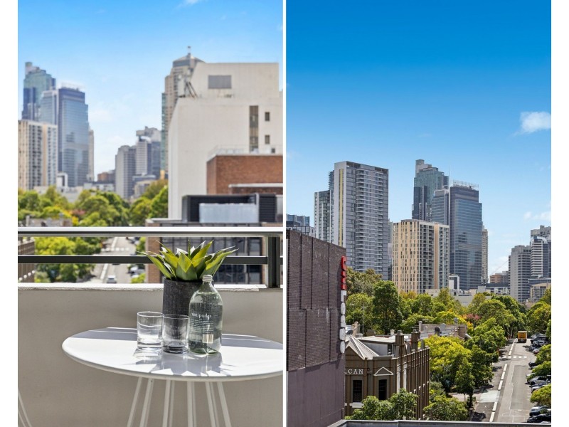 604/16-20 Smail Street, Ultimo NSW 2007