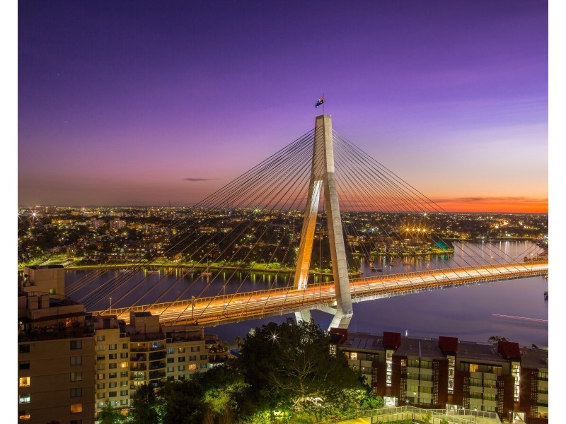 604/16-20 Smail Street, Ultimo NSW 2007