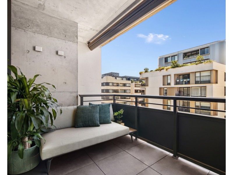 404B/5 Hadfields Street, Erskineville NSW 2043