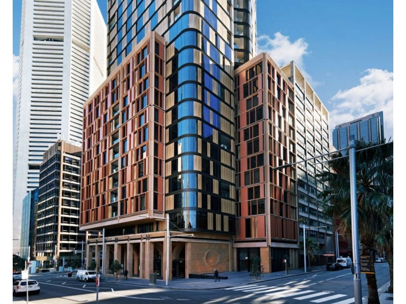 1701/160 King Street, Sydney NSW 2000