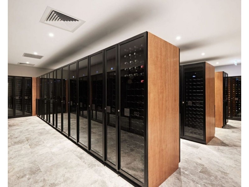1701/160 King Street, Sydney NSW 2000