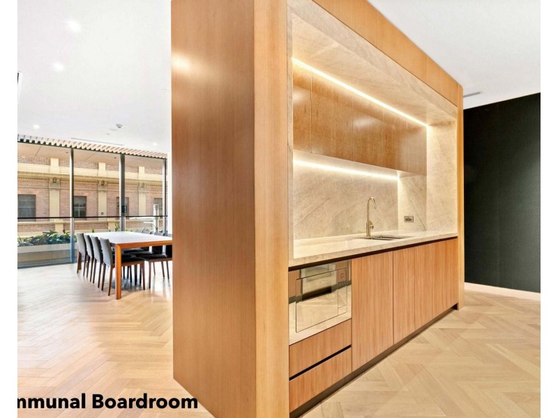 1701/160 King Street, Sydney NSW 2000