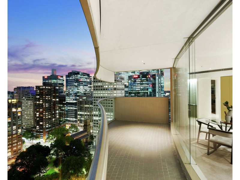 129 Harrington Street, Sydney NSW 2000