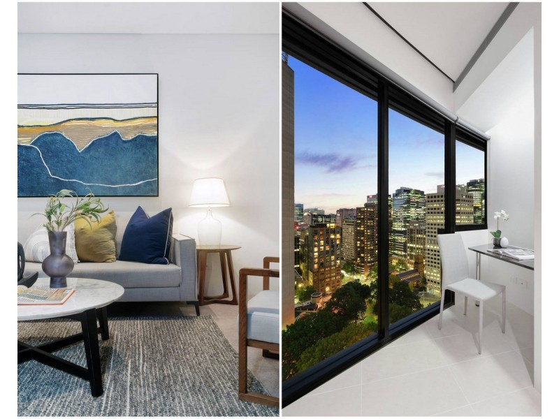 129 Harrington Street, Sydney NSW 2000