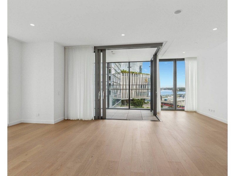 5A/6 Watermans Quay, Barangaroo NSW 2000