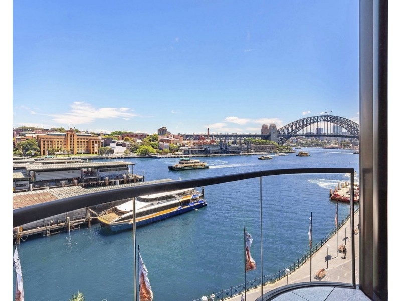 510/71 Macquarie Street, Sydney NSW 2000