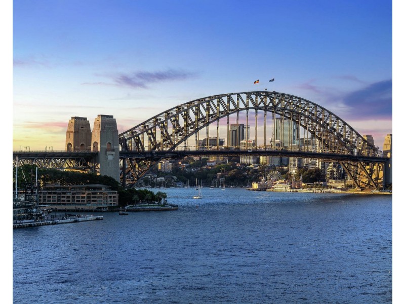 510/71 Macquarie Street, Sydney NSW 2000