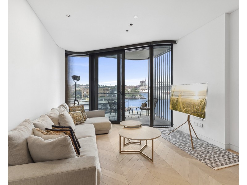 510/71 Macquarie Street, Sydney NSW 2000