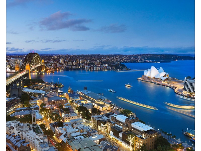 98 Gloucester Street, Sydney NSW 2000