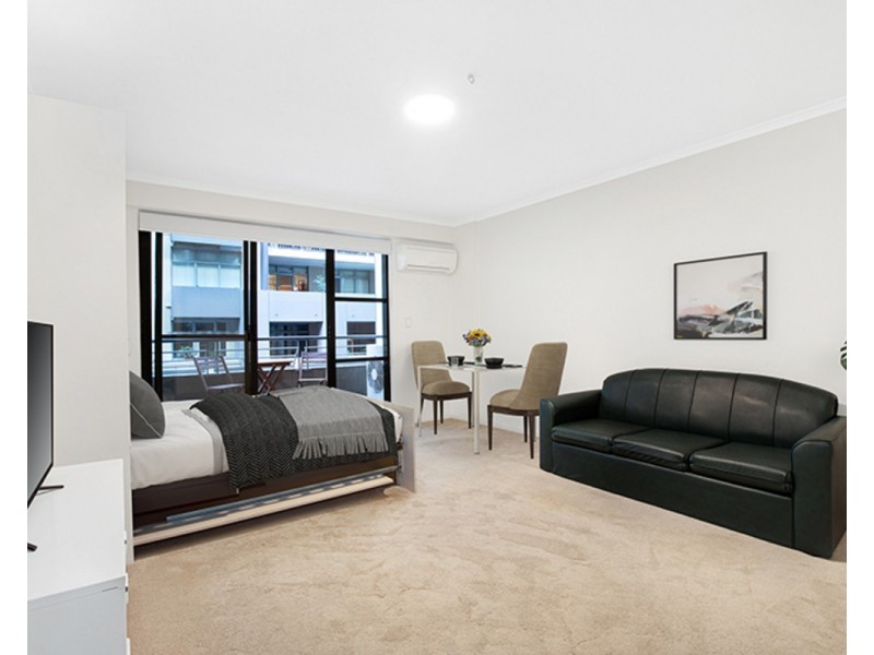 1 Poplar Street, Surry Hills NSW 2010