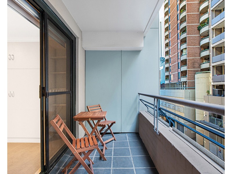 1 Poplar Street, Surry Hills NSW 2010