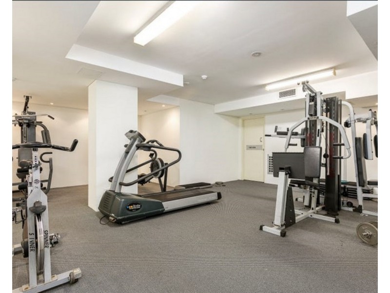 1 Poplar Street, Surry Hills NSW 2010