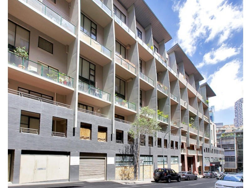 1 Poplar Street, Surry Hills NSW 2010