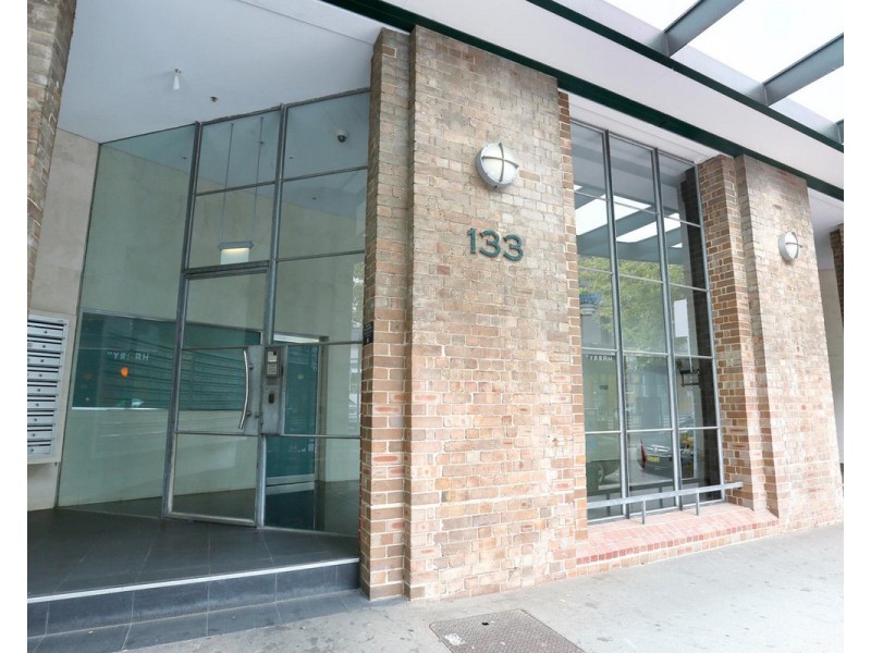 133 Goulburn Street, Surry Hills NSW 2010