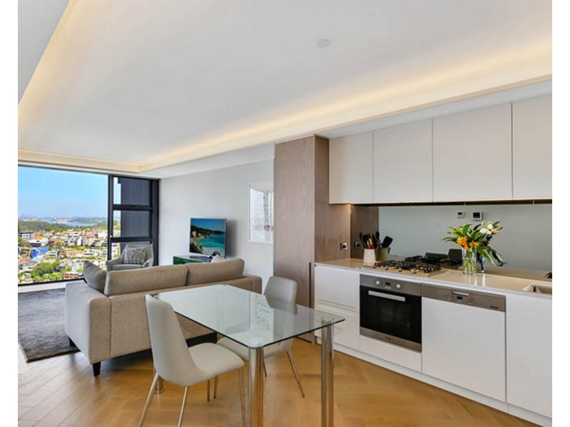 88 Alfred Street, Milsons Point NSW 2061