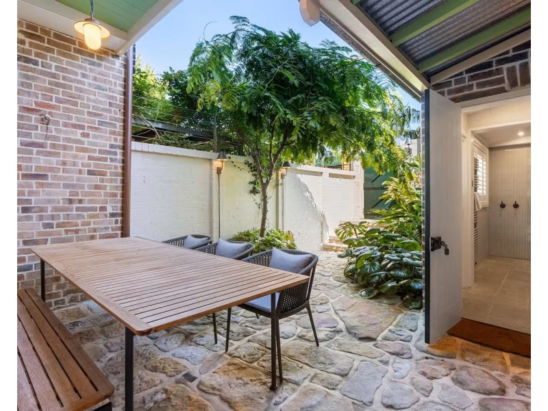 65 Lower Fort Street, Millers Point NSW 2000