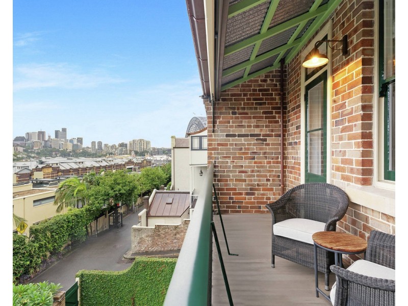 65 Lower Fort Street, Millers Point NSW 2000