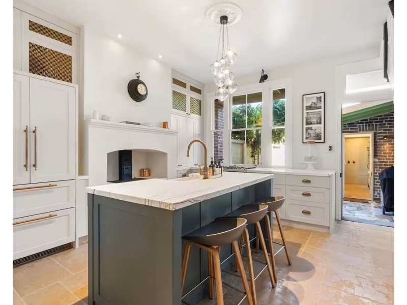 65 Lower Fort Street, Millers Point NSW 2000