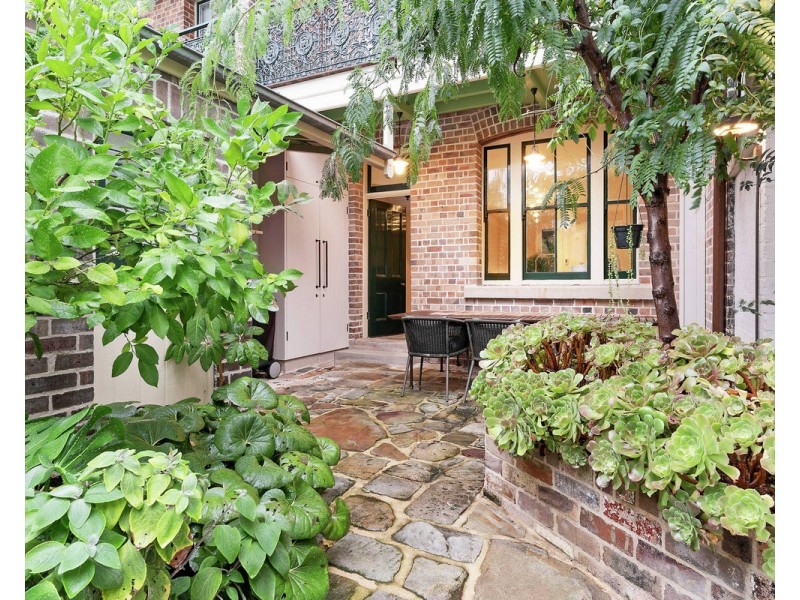 65 Lower Fort Street, Millers Point NSW 2000