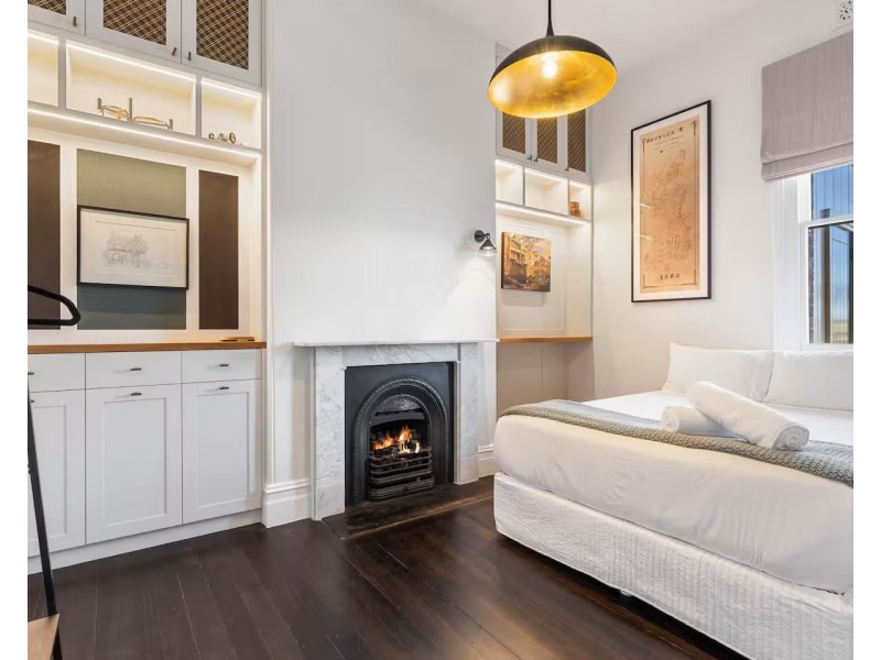 65 Lower Fort Street, Millers Point NSW 2000