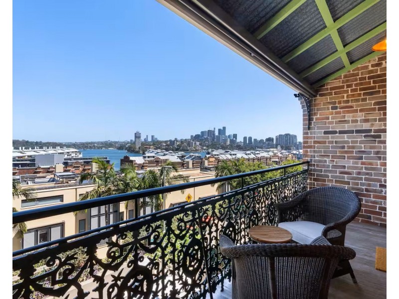 65 Lower Fort Street, Millers Point NSW 2000