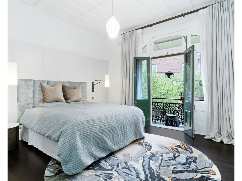 65 Lower Fort Street, Millers Point NSW 2000