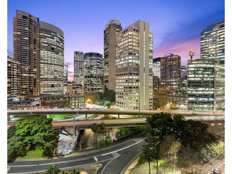 183 Kent Street, Sydney NSW 2000