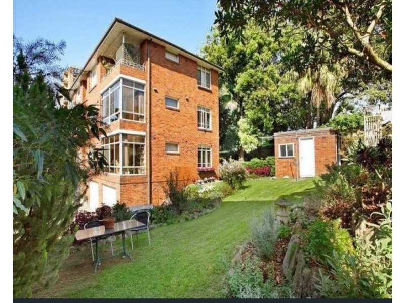 6 Wyagdon Street, Neutral Bay NSW 2089