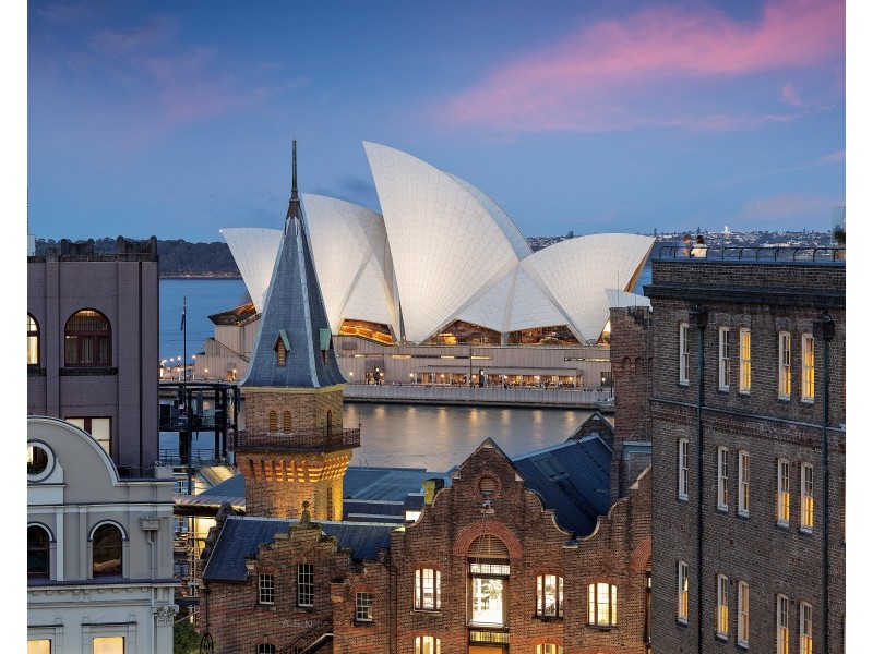 38E Cumberland Street, Sydney NSW 2000