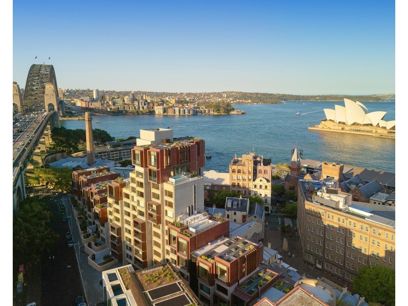 38E Cumberland Street, Sydney NSW 2000