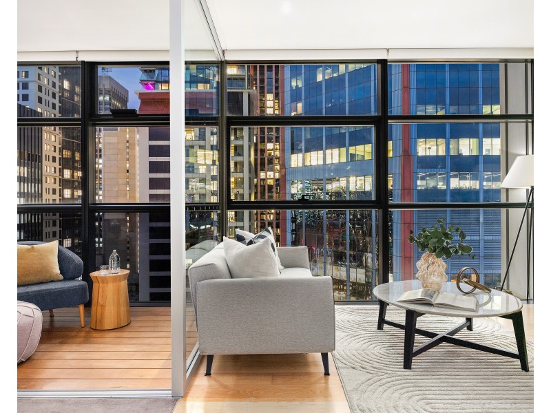 3307/101 Bathurst Street, Sydney NSW 2000