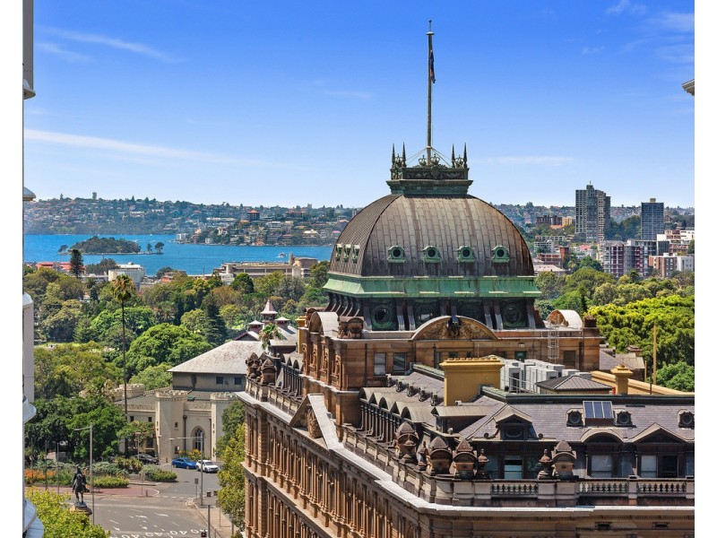 38 Bridge Street, Sydney NSW 2000