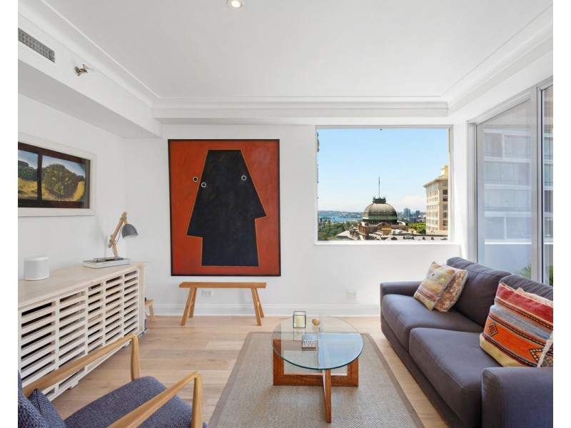 38 Bridge Street, Sydney NSW 2000