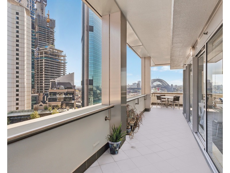 38 Bridge Street, Sydney NSW 2000