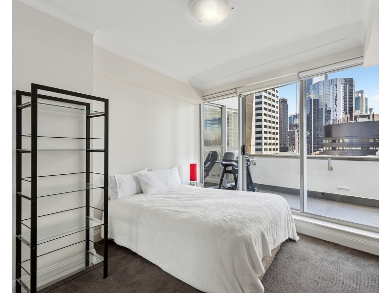 38 Bridge Street, Sydney NSW 2000