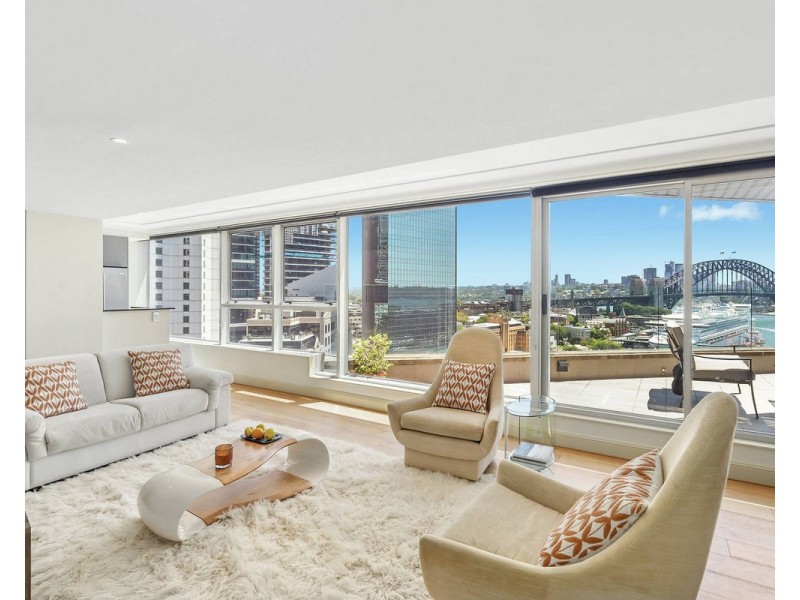 38 Bridge Street, Sydney NSW 2000