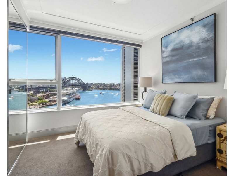 38 Bridge Street, Sydney NSW 2000