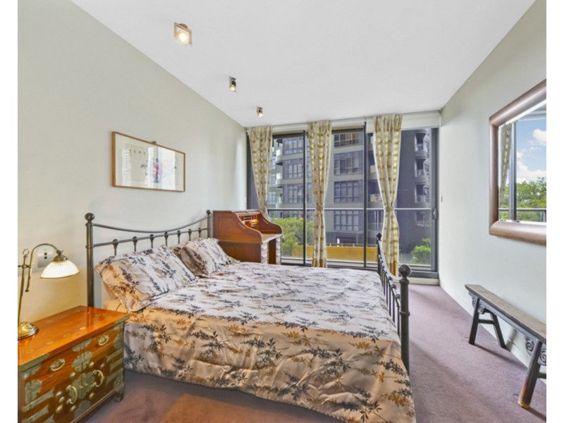 161 Kent Street, Sydney NSW 2000