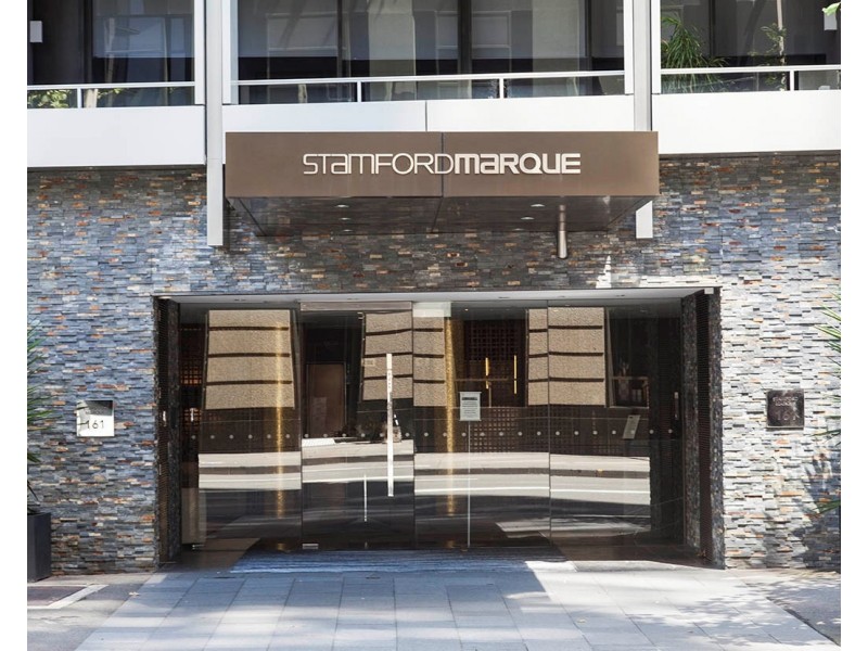 161 Kent Street, Sydney NSW 2000