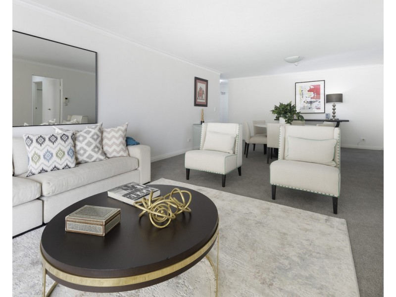 17-25 Spring Street, Bondi Junction NSW 2022