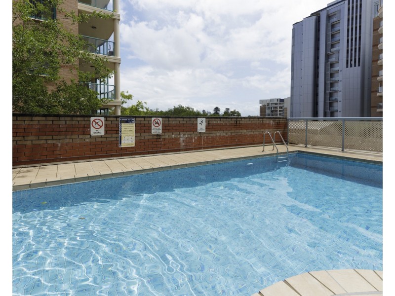 17-25 Spring Street, Bondi Junction NSW 2022