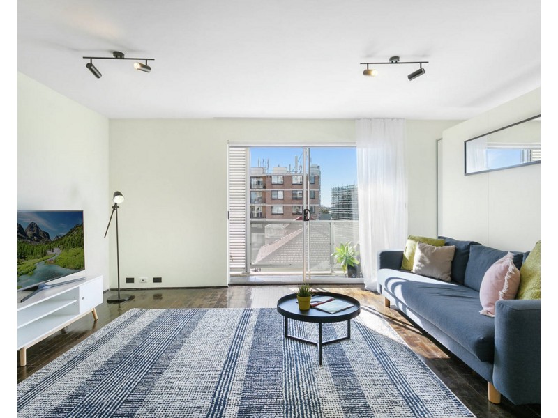 6 Short Street, Surry Hills NSW 2010