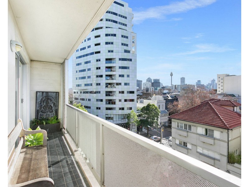 6 Short Street, Surry Hills NSW 2010