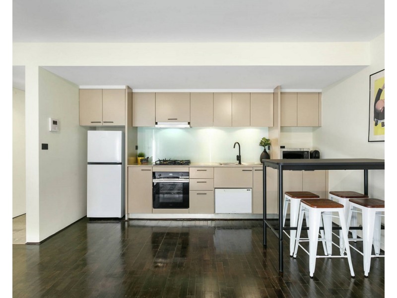 6 Short Street, Surry Hills NSW 2010